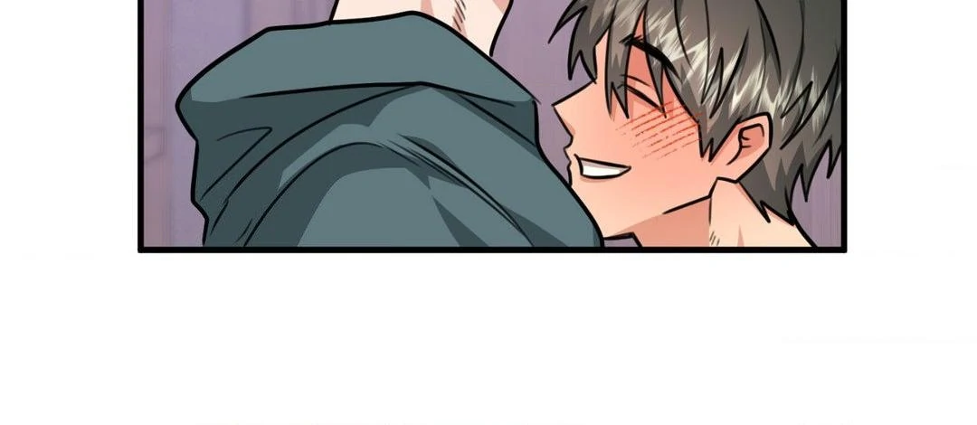 Nature Versus Nurture - Season 1 Finale manhwa