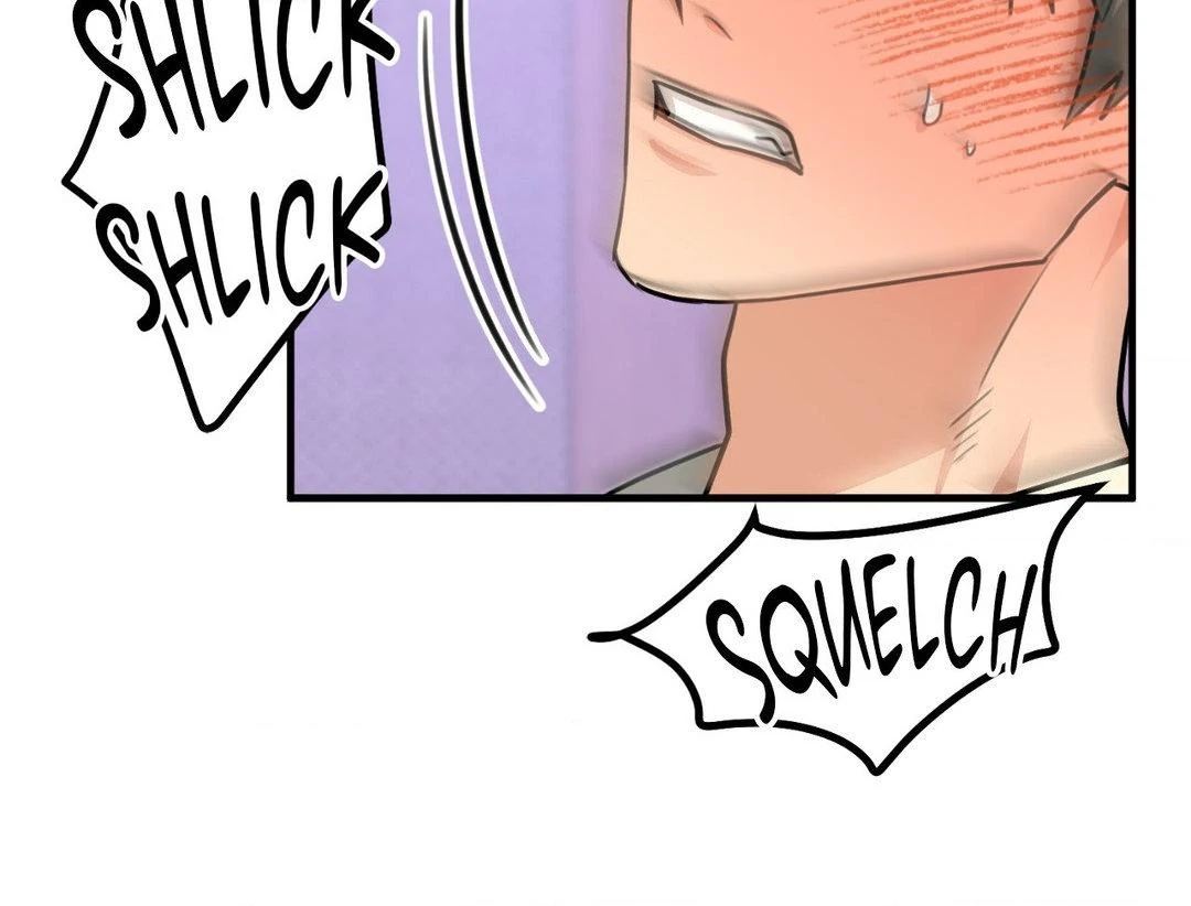 Nature Versus Nurture - Season 1 Finale manhwa