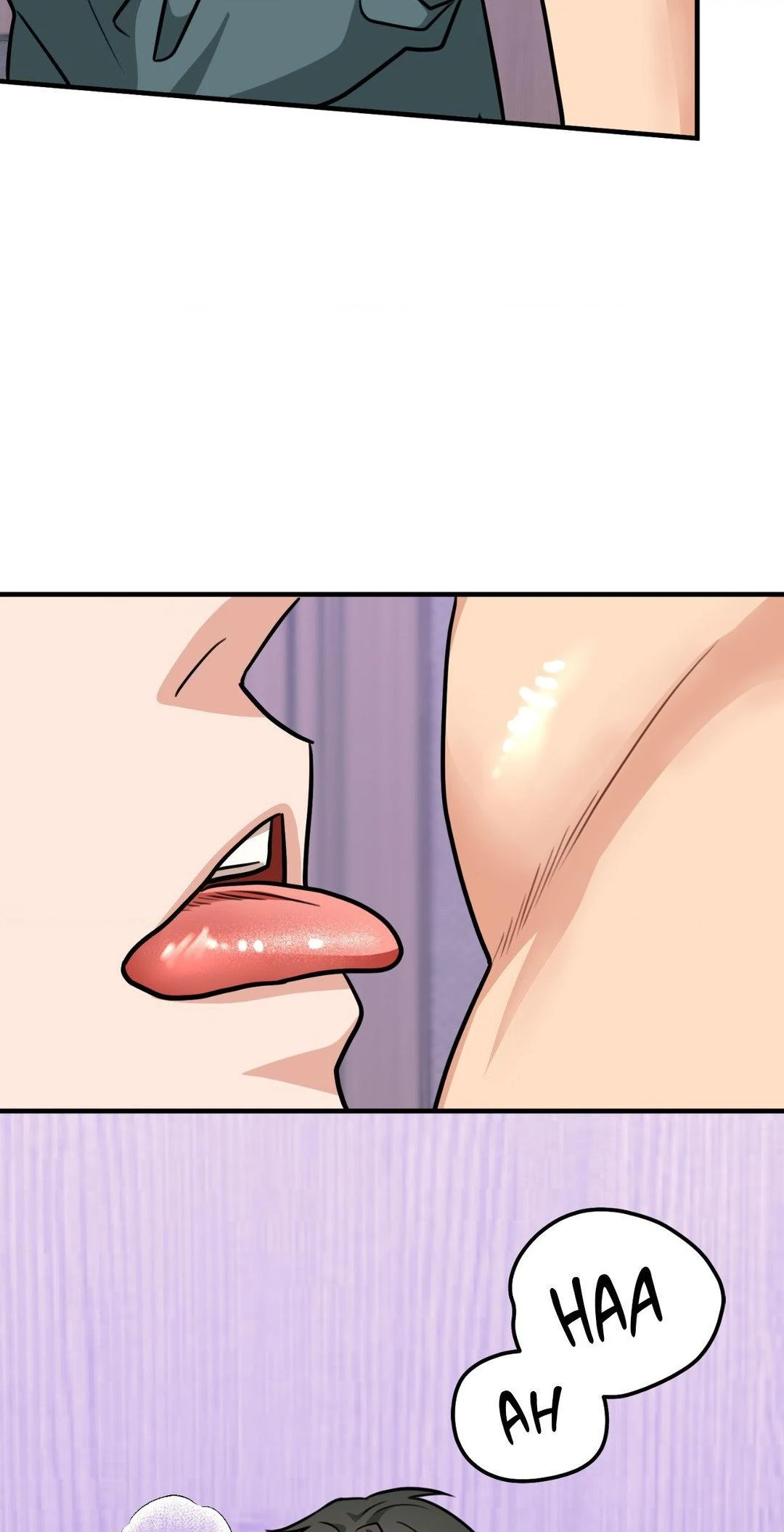 Nature Versus Nurture - Season 1 Finale manhwa