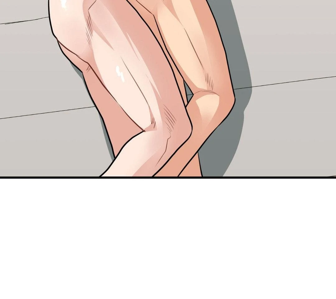 Nature Versus Nurture - Season 1 Finale manhwa