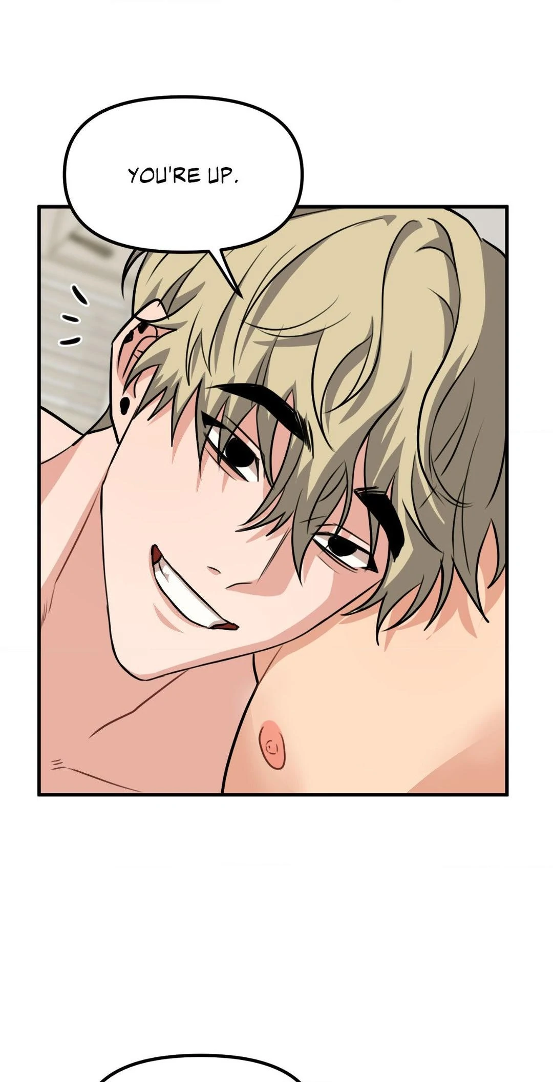 Nature Versus Nurture - Season 1 Finale manhwa