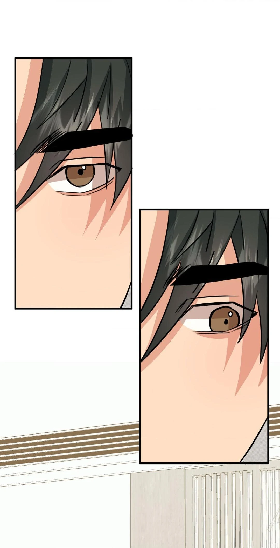 Nature Versus Nurture - Season 1 Finale manhwa