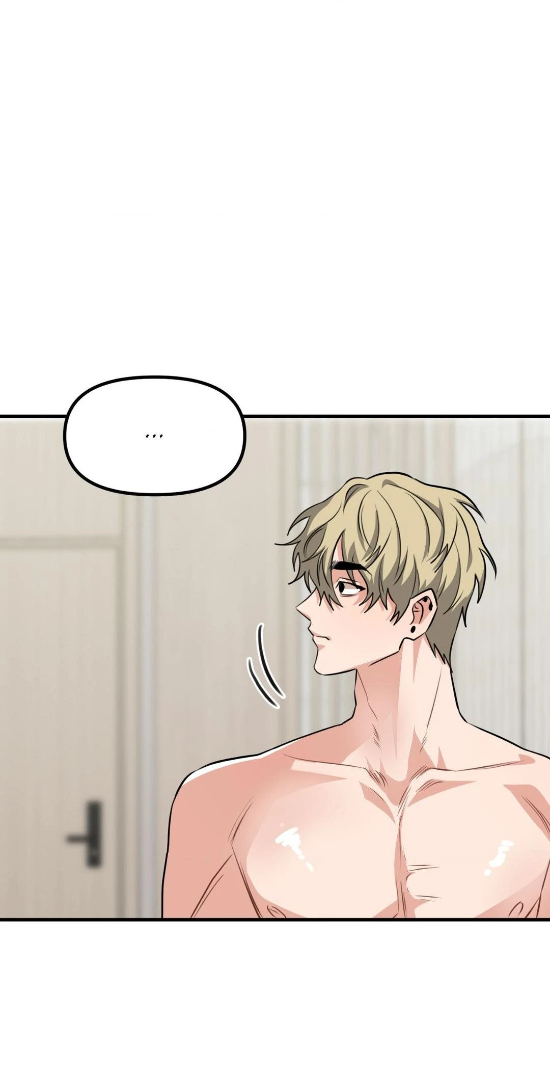 Nature Versus Nurture - Season 1 Finale manhwa