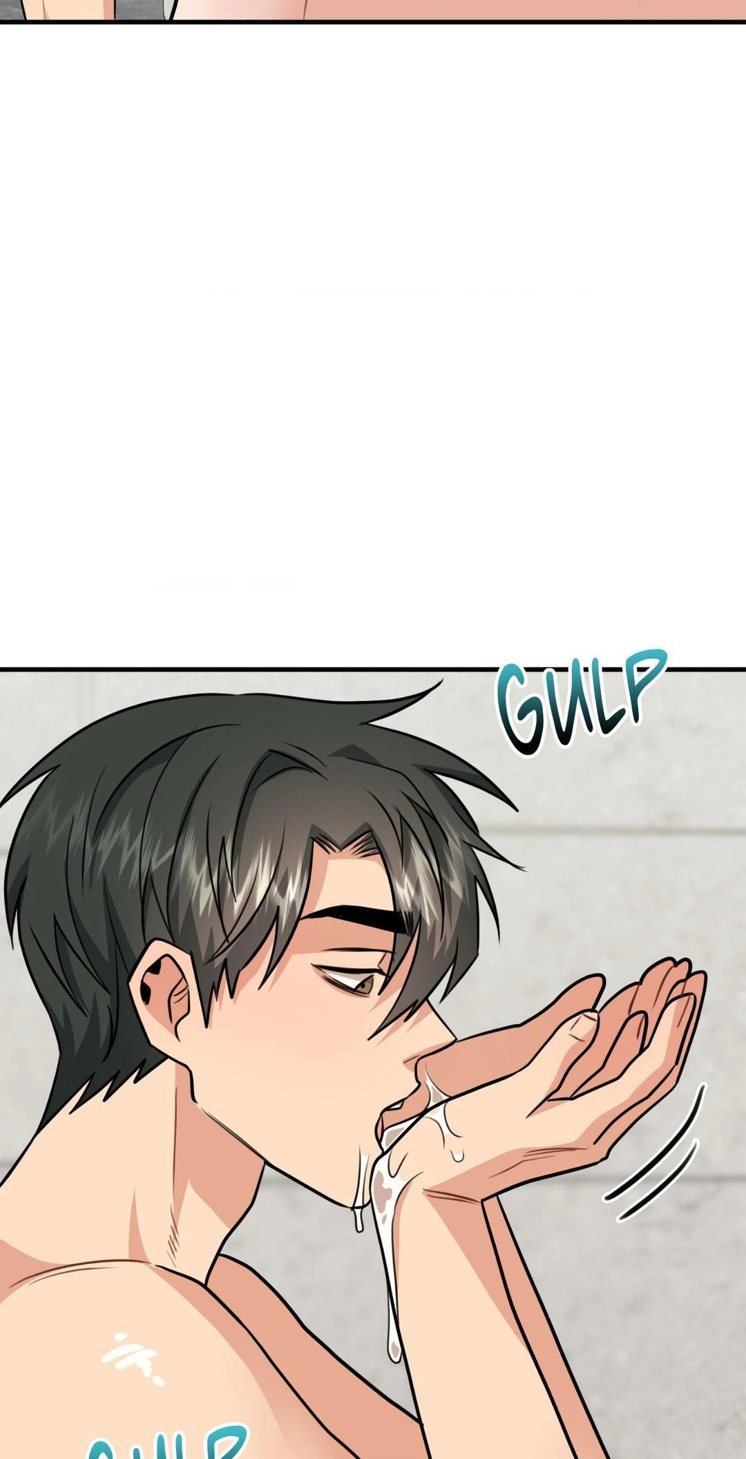 Nature Versus Nurture - Season 1 Finale manhwa