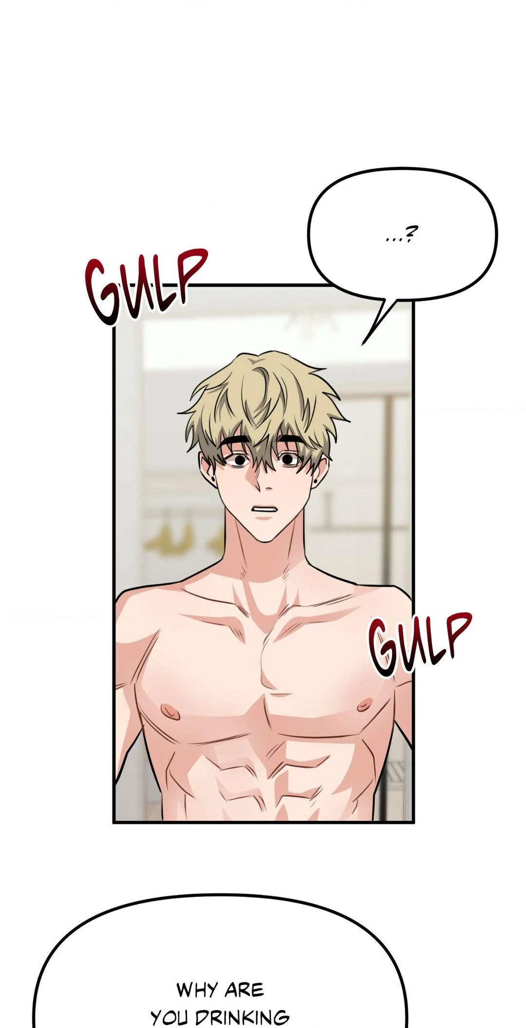 Nature Versus Nurture - Season 1 Finale manhwa