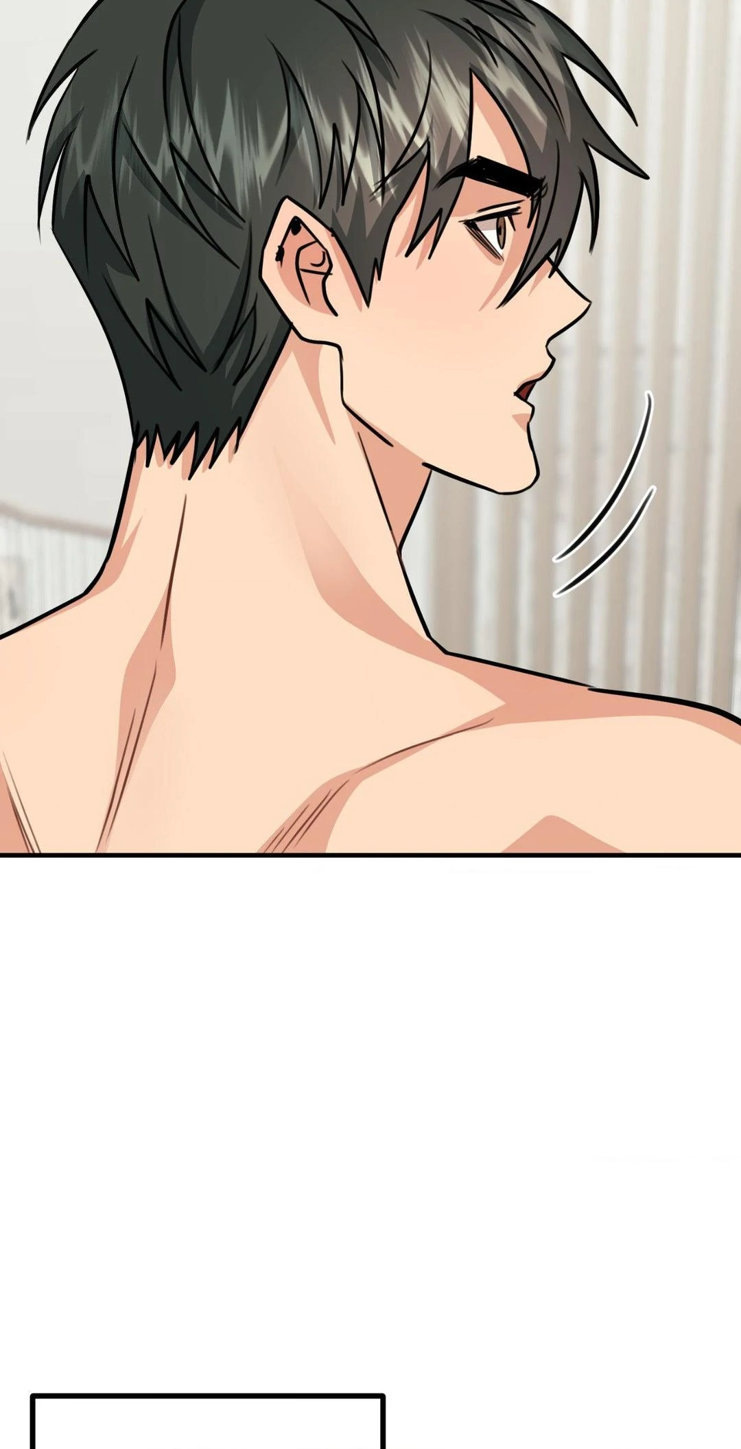 Nature Versus Nurture - Season 1 Finale manhwa