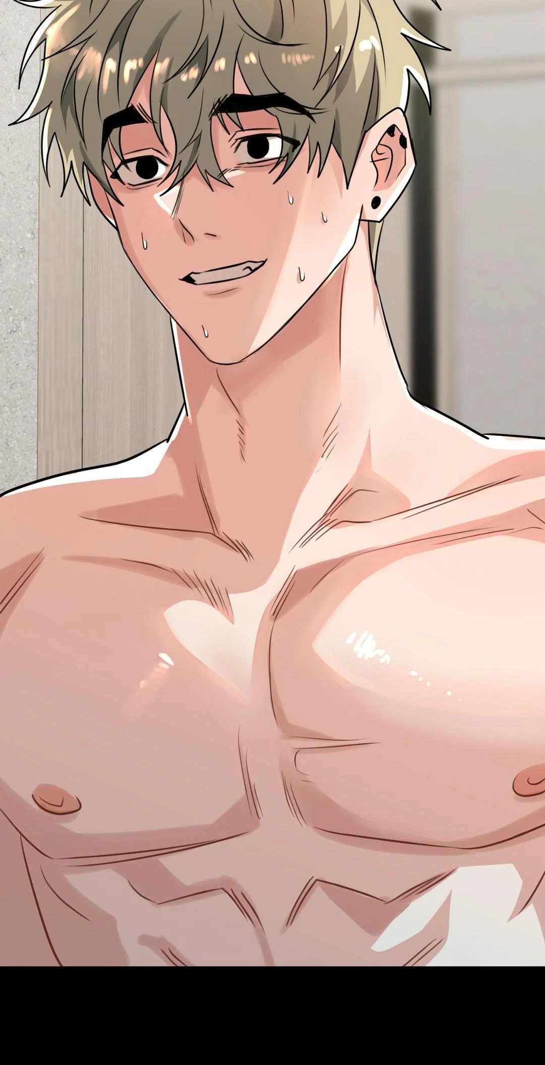 Nature Versus Nurture - Season 1 Finale manhwa