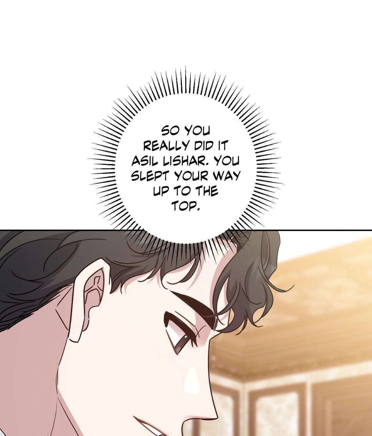 From Seed to Blossom - Chapter 51 manhwa