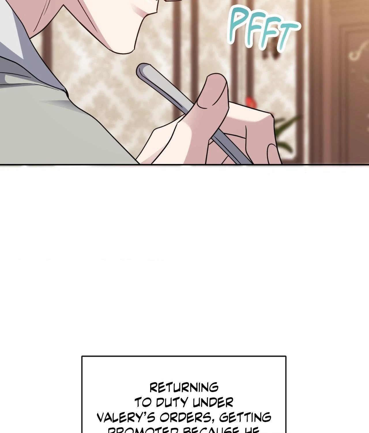 From Seed to Blossom - Chapter 51 manhwa