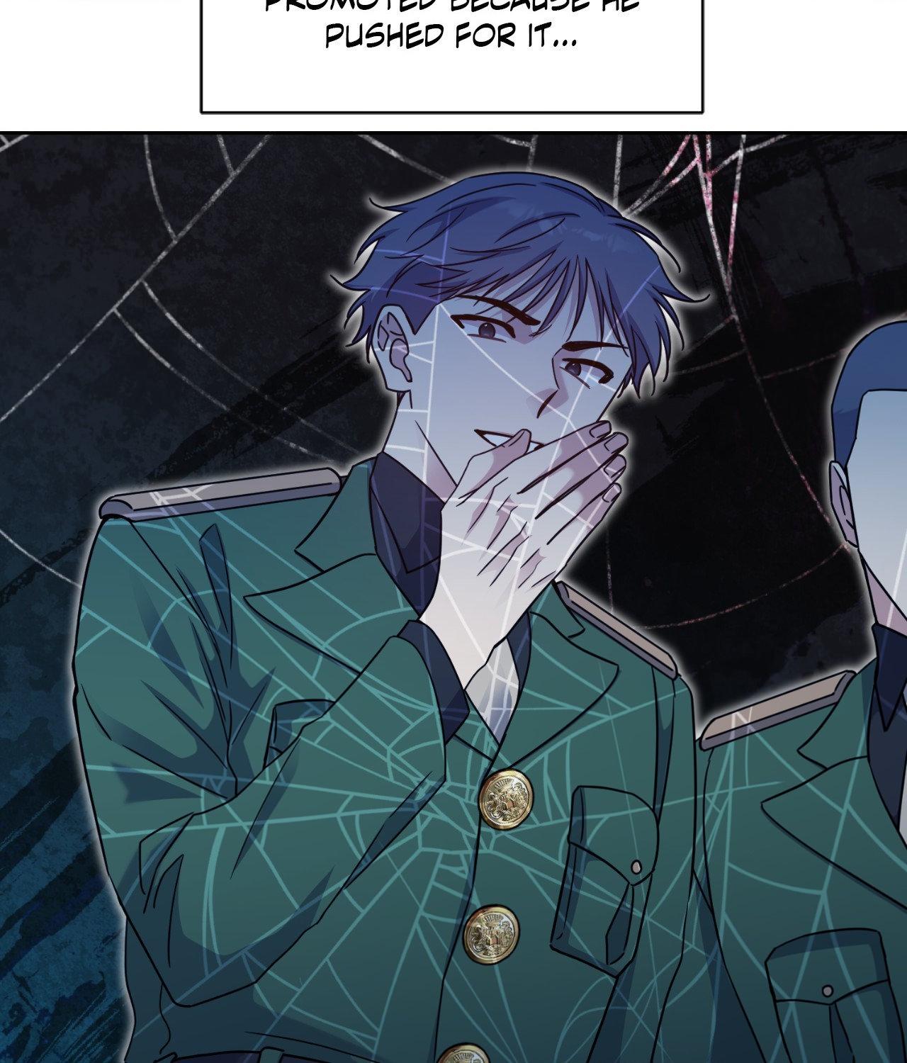 From Seed to Blossom - Chapter 51 manhwa