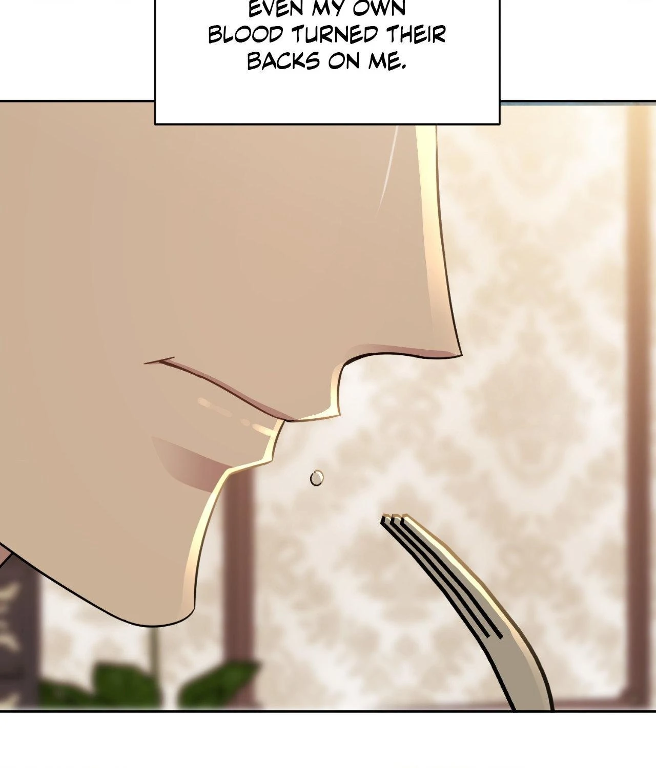 From Seed to Blossom - Chapter 51 manhwa