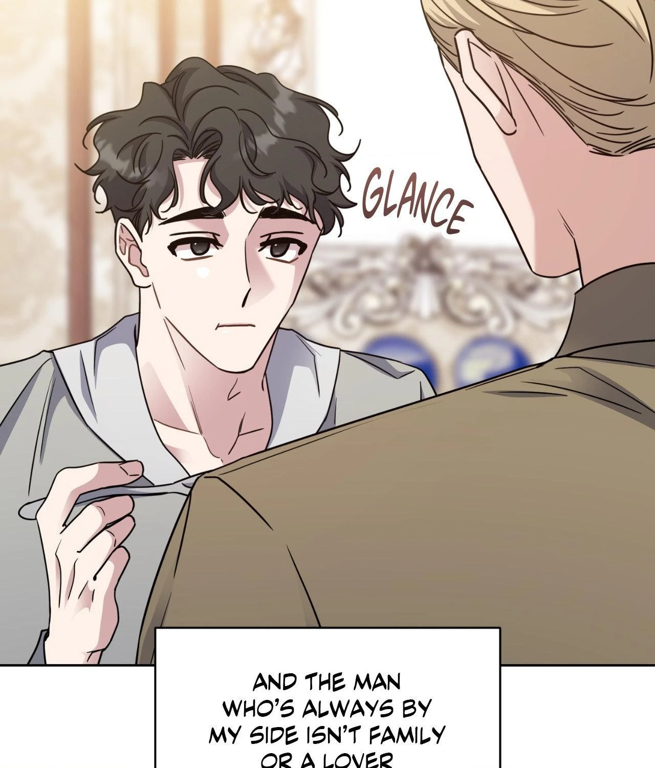 From Seed to Blossom - Chapter 51 manhwa