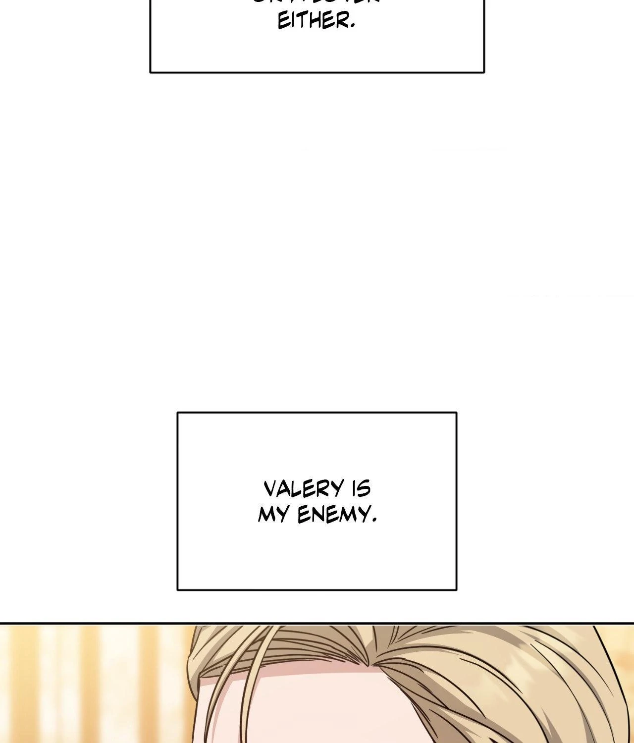 From Seed to Blossom - Chapter 51 manhwa