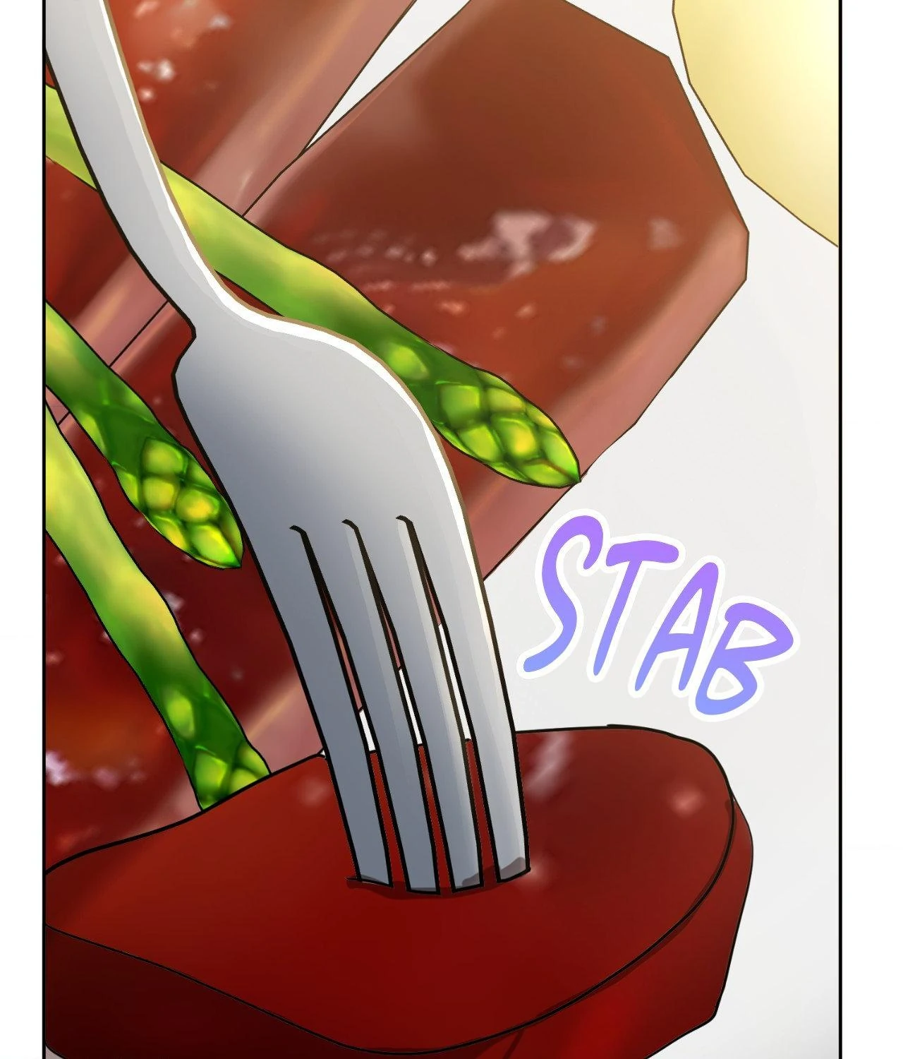 From Seed to Blossom - Chapter 51 manhwa
