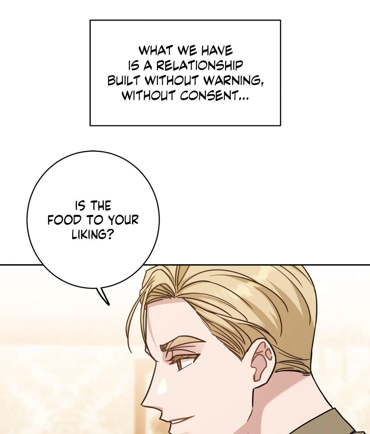 From Seed to Blossom - Chapter 51 manhwa