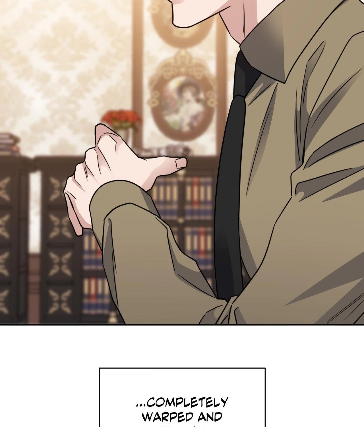 From Seed to Blossom - Chapter 51 manhwa