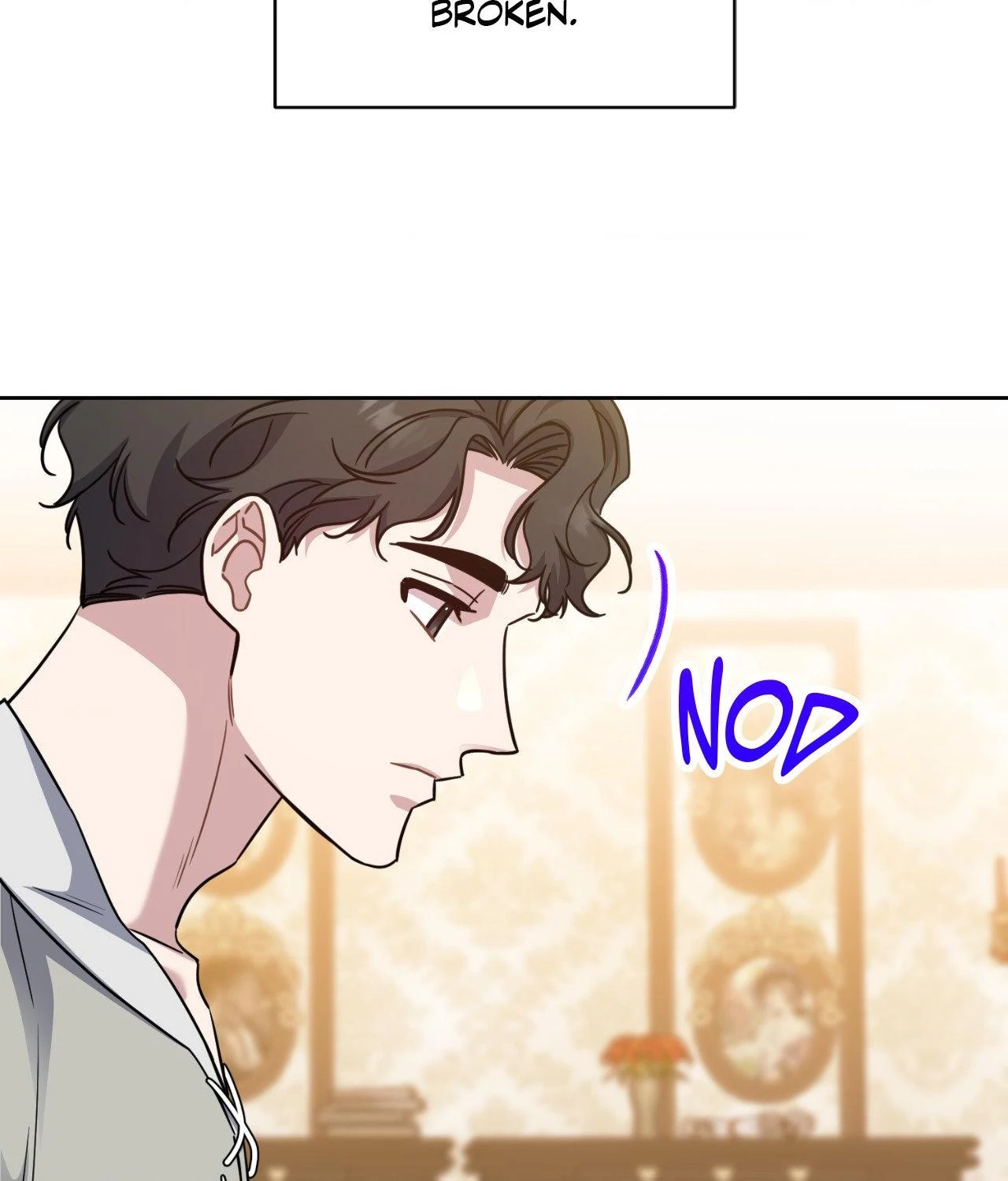 From Seed to Blossom - Chapter 51 manhwa