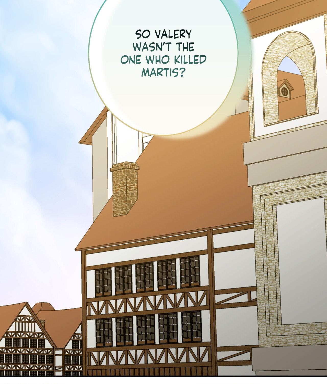 From Seed to Blossom - Chapter 51 manhwa