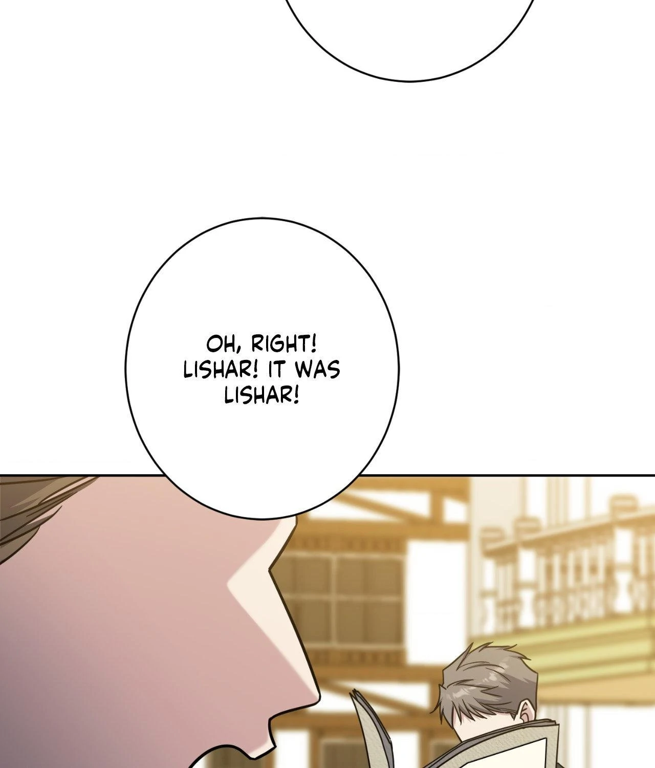 From Seed to Blossom - Chapter 51 manhwa