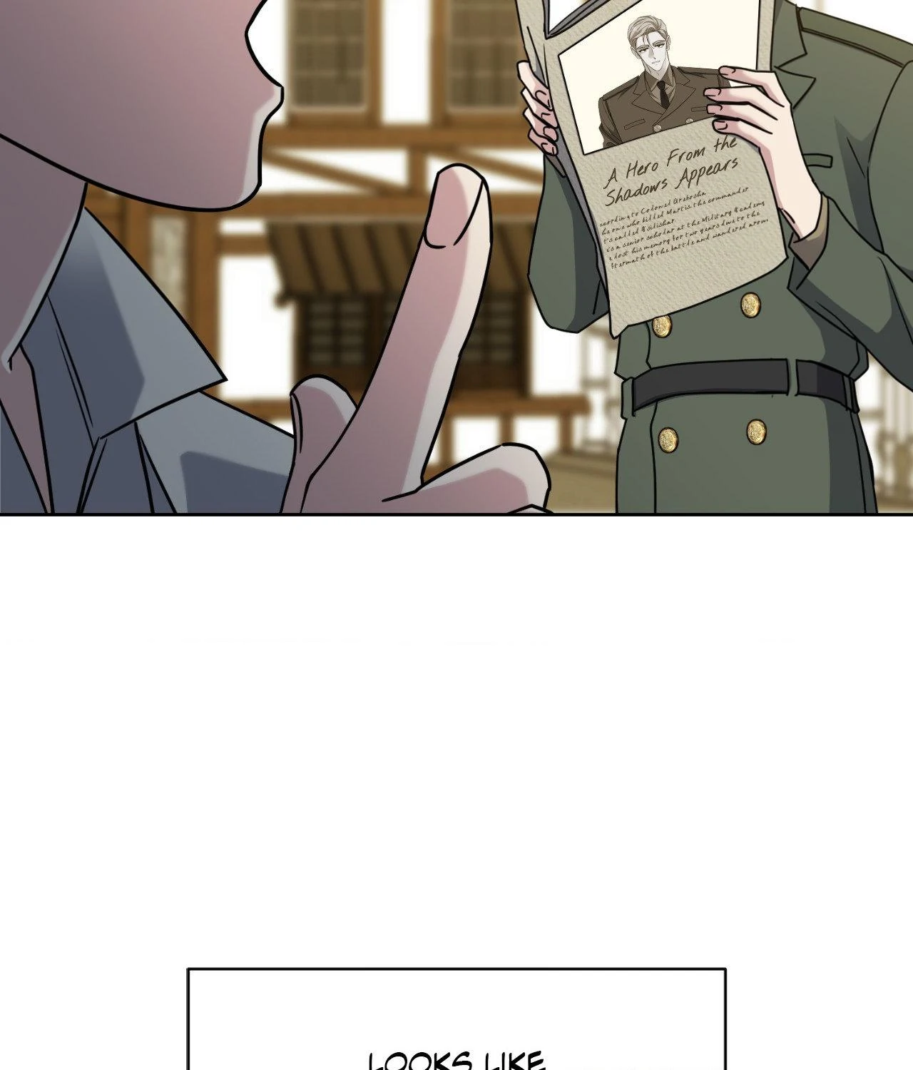 From Seed to Blossom - Chapter 51 manhwa