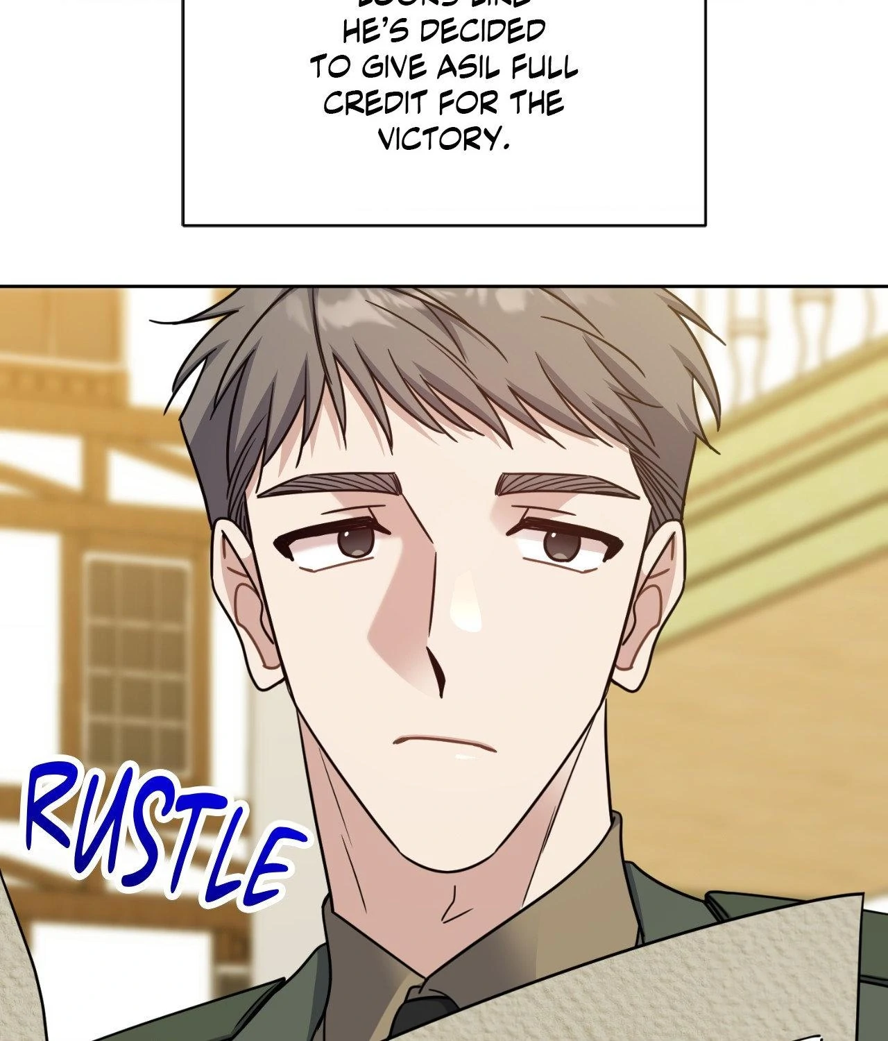 From Seed to Blossom - Chapter 51 manhwa