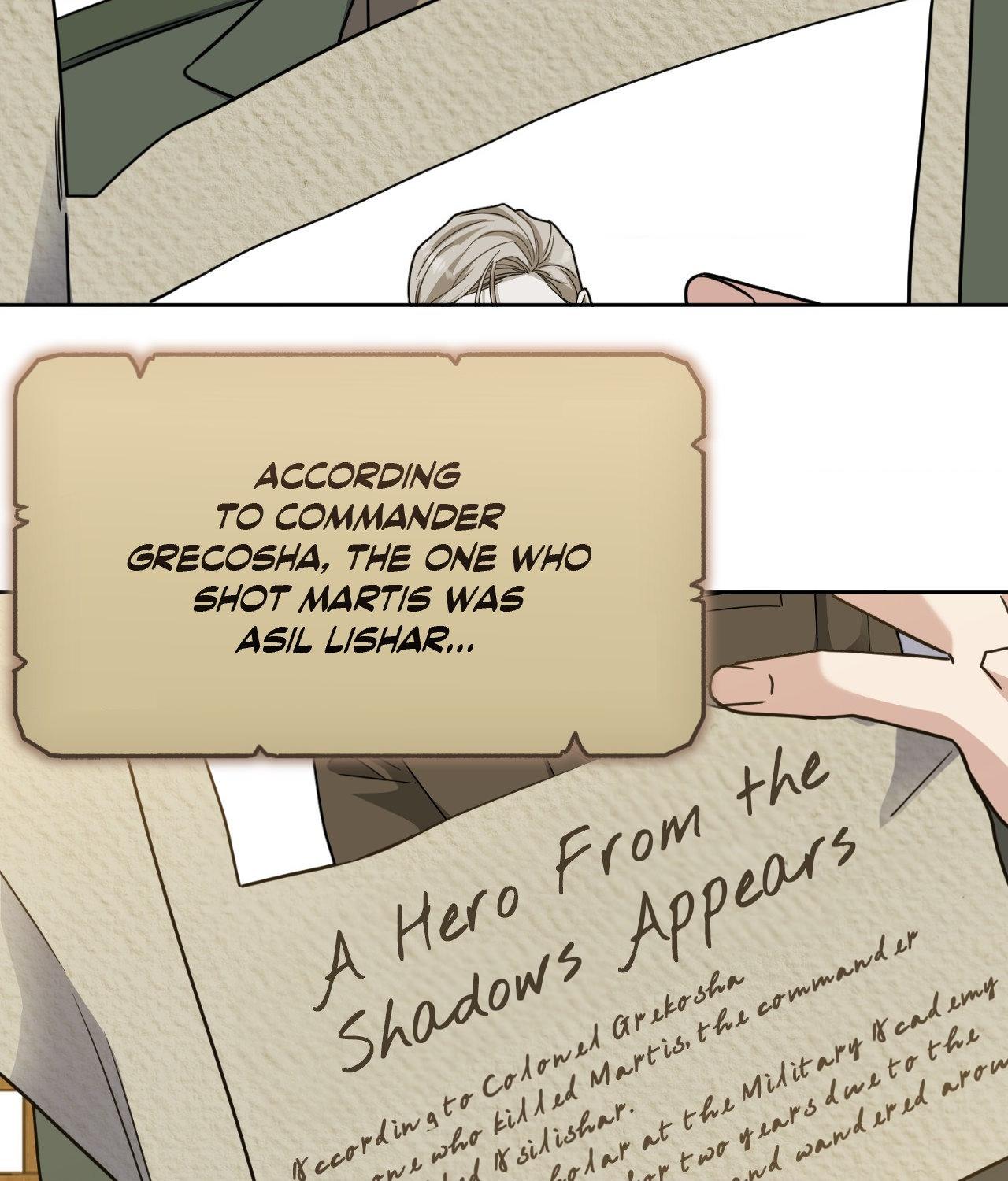 From Seed to Blossom - Chapter 51 manhwa