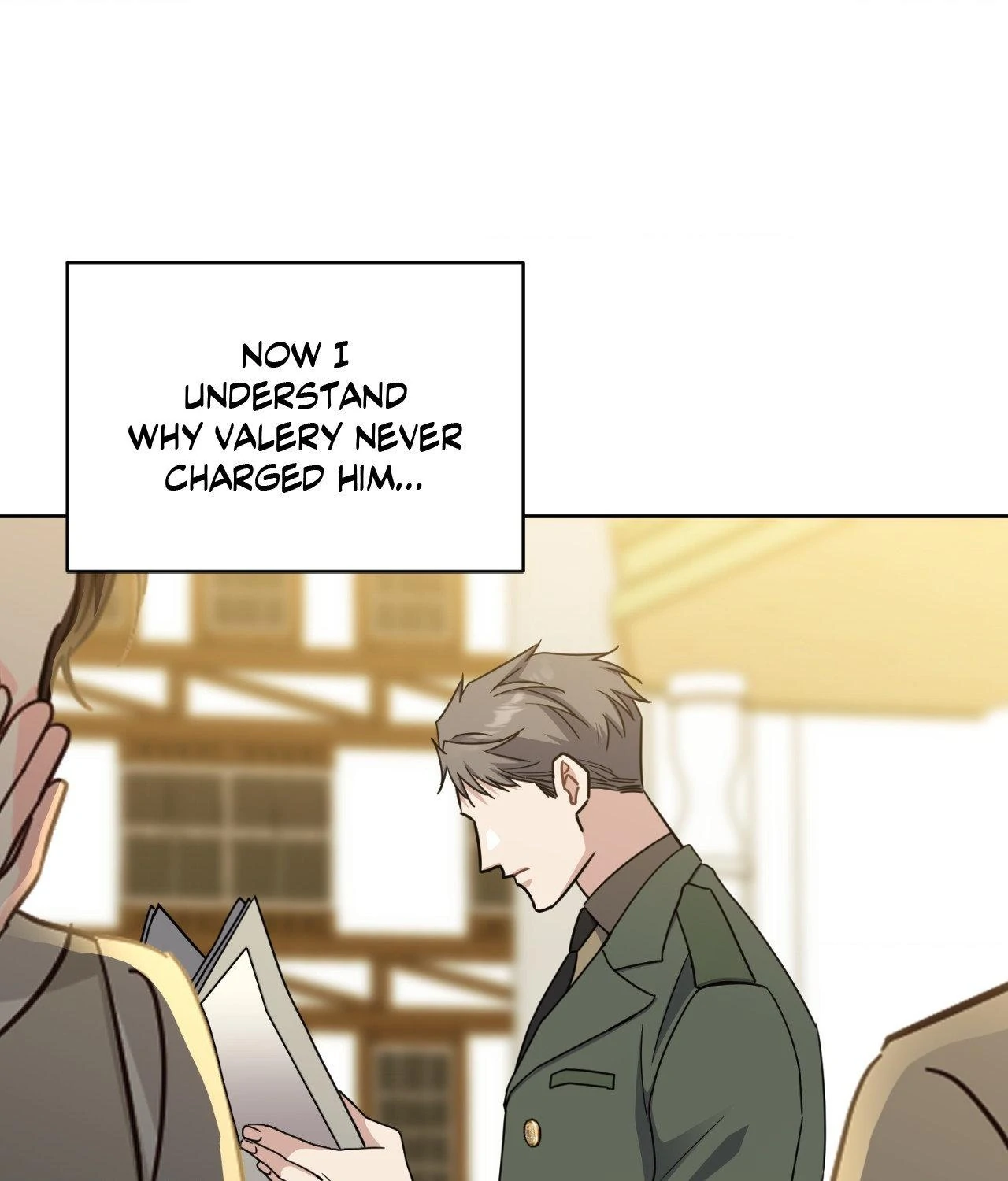From Seed to Blossom - Chapter 51 manhwa