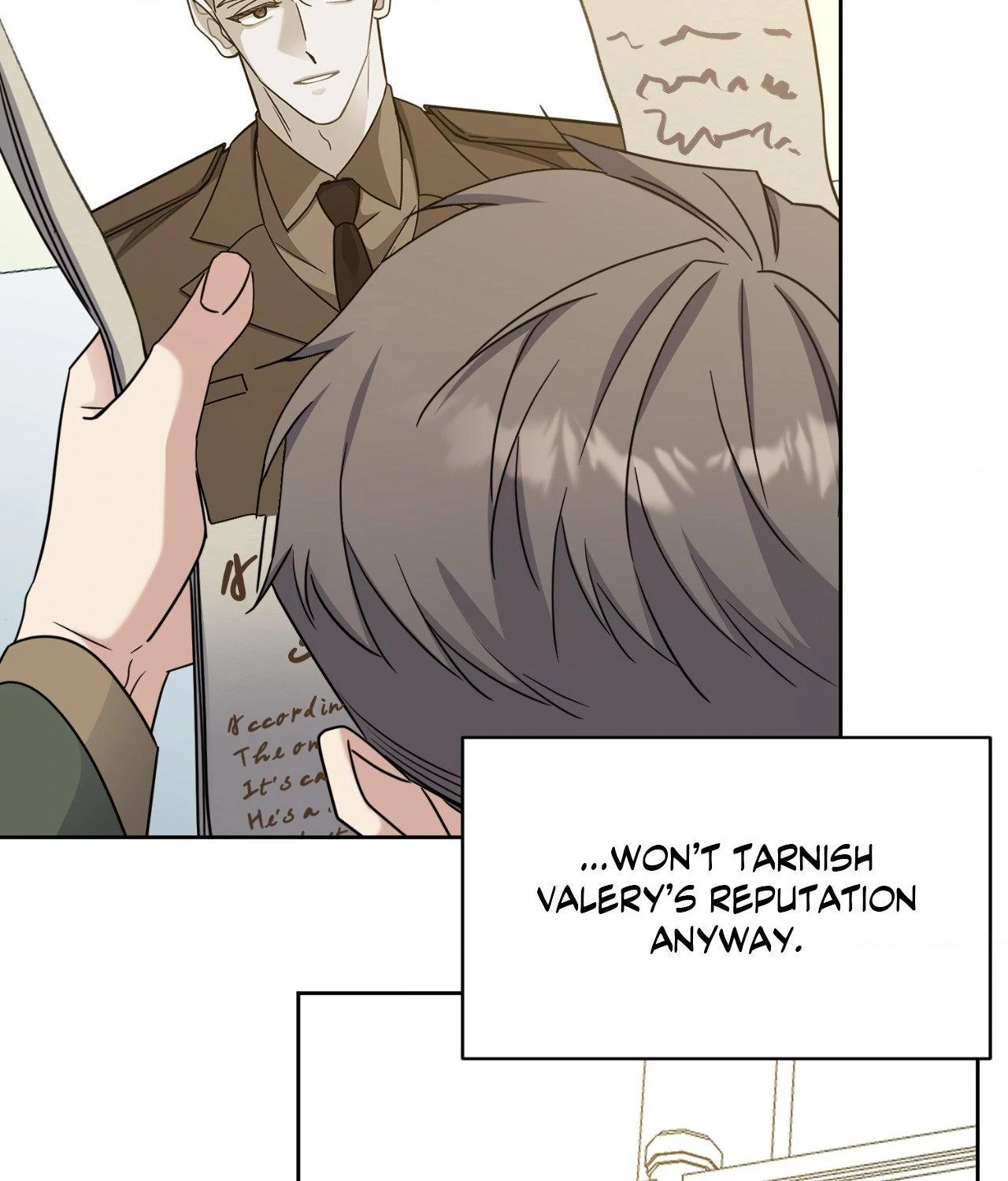 From Seed to Blossom - Chapter 51 manhwa