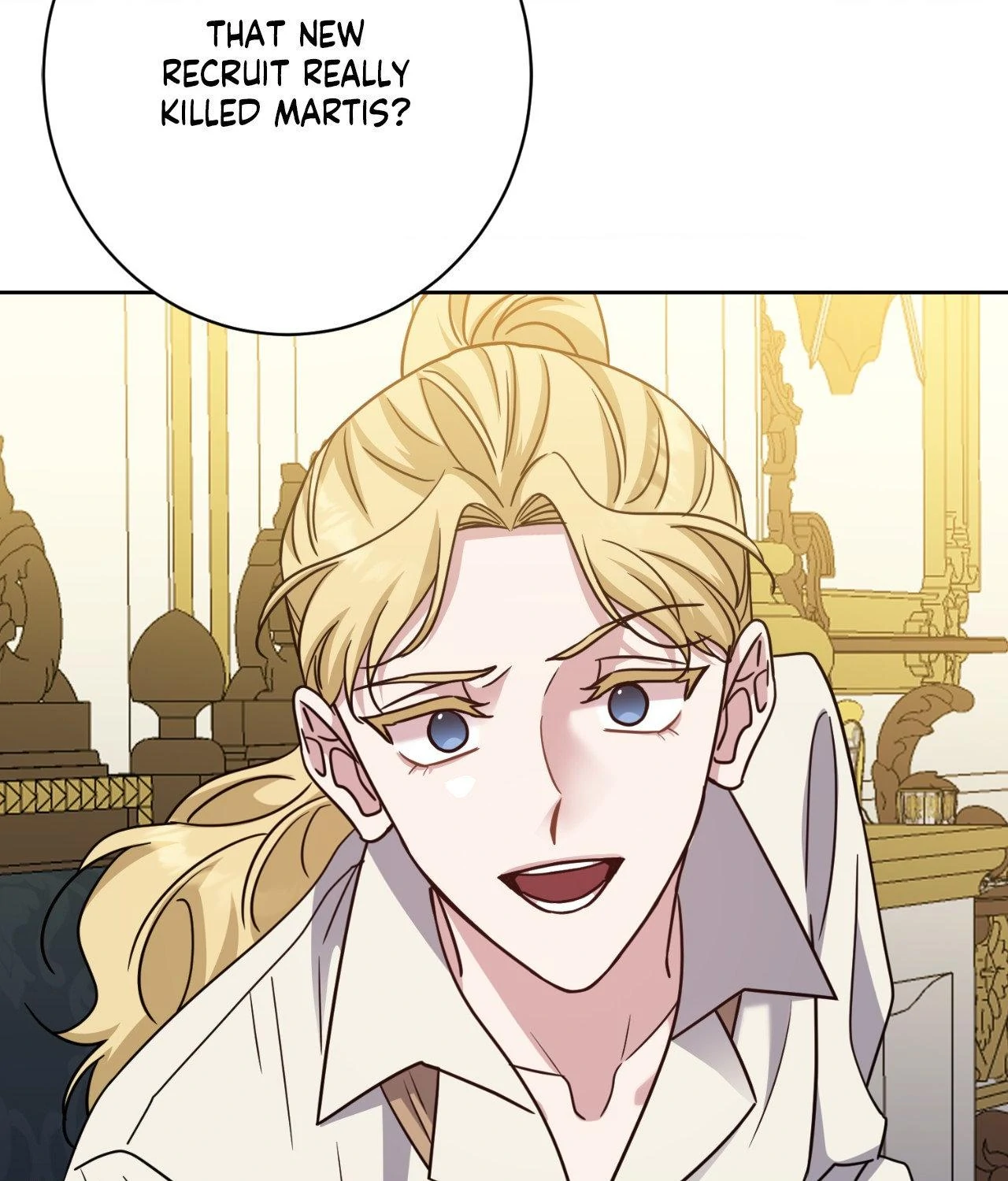 From Seed to Blossom - Chapter 51 manhwa