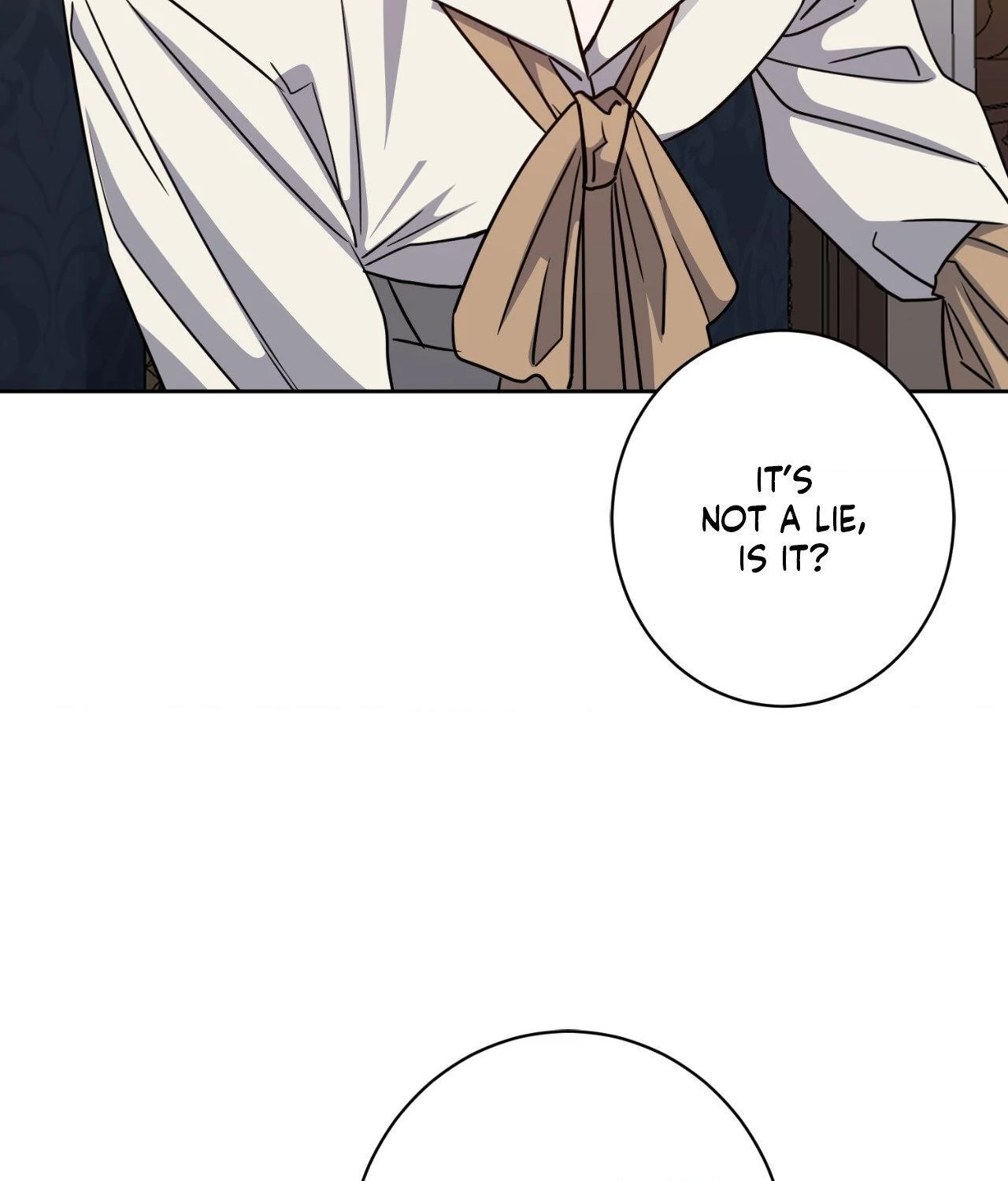 From Seed to Blossom - Chapter 51 manhwa