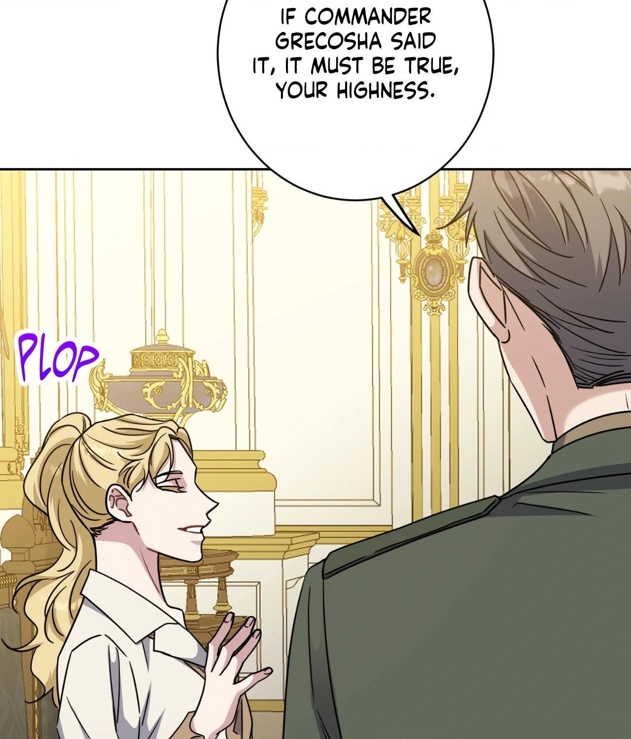 From Seed to Blossom - Chapter 51 manhwa