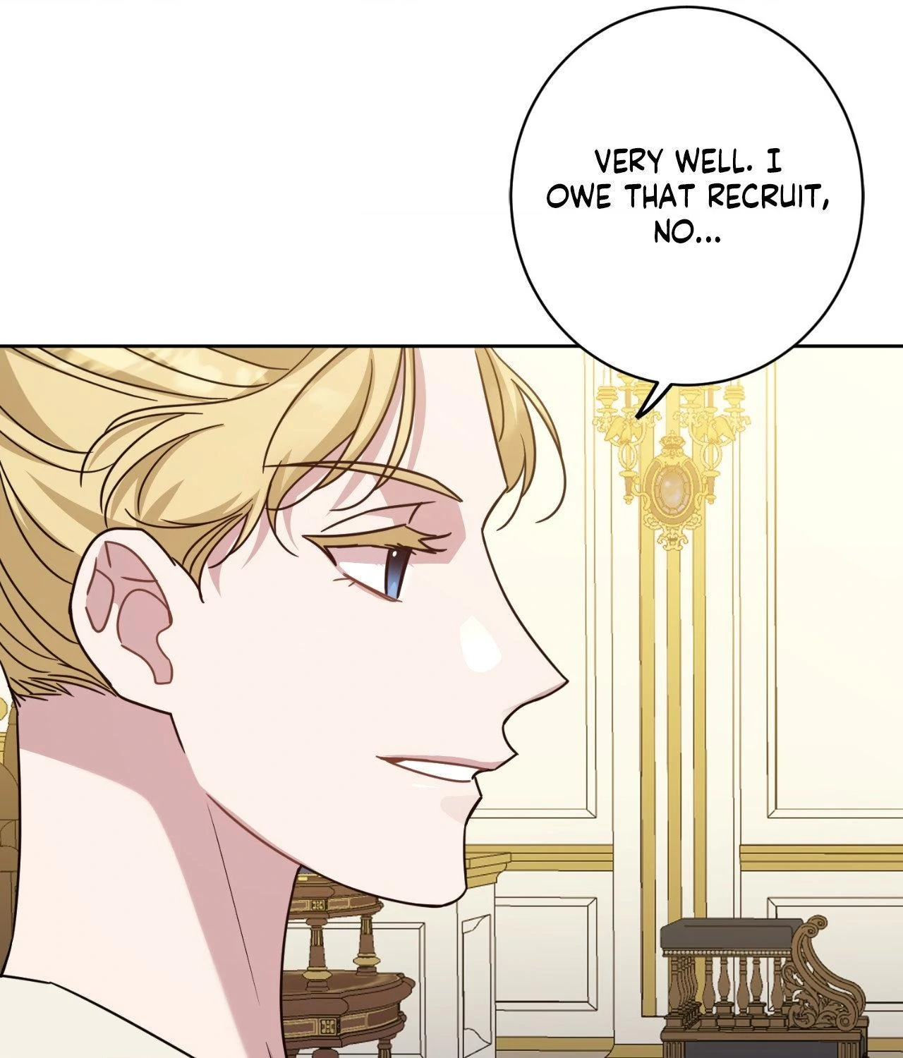 From Seed to Blossom - Chapter 51 manhwa
