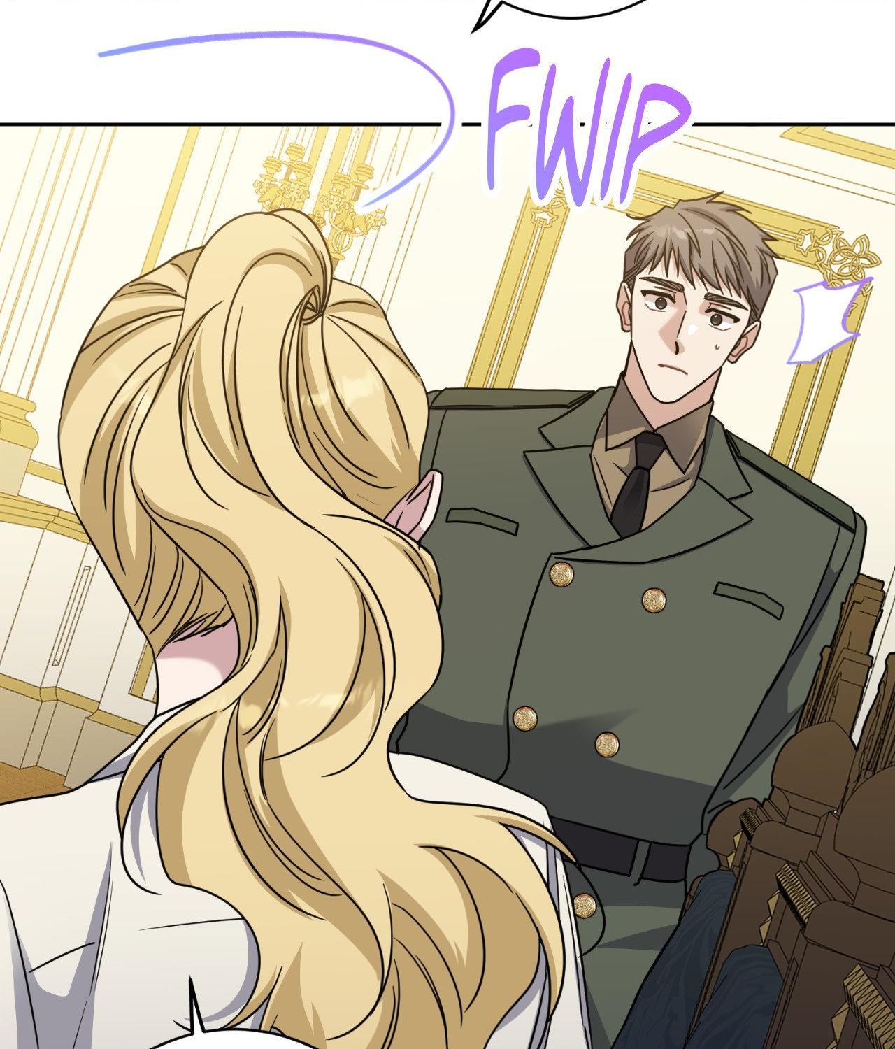From Seed to Blossom - Chapter 51 manhwa