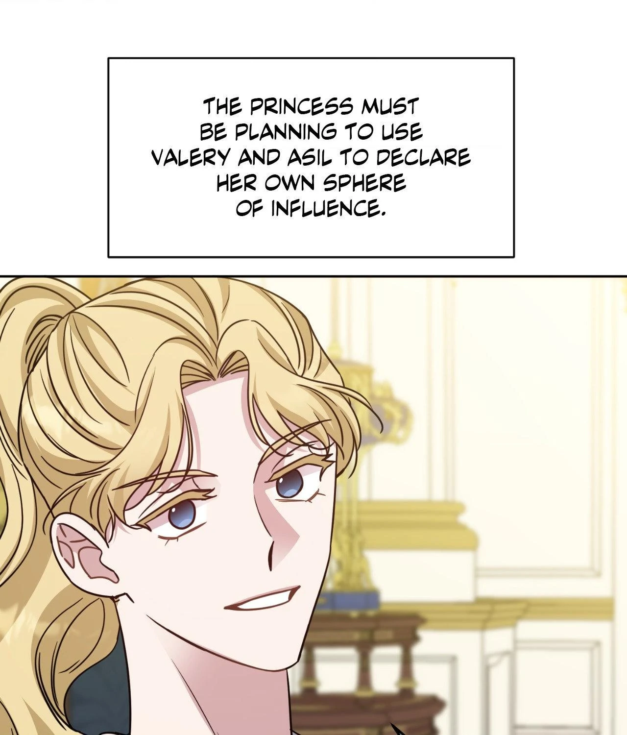 From Seed to Blossom - Chapter 51 manhwa