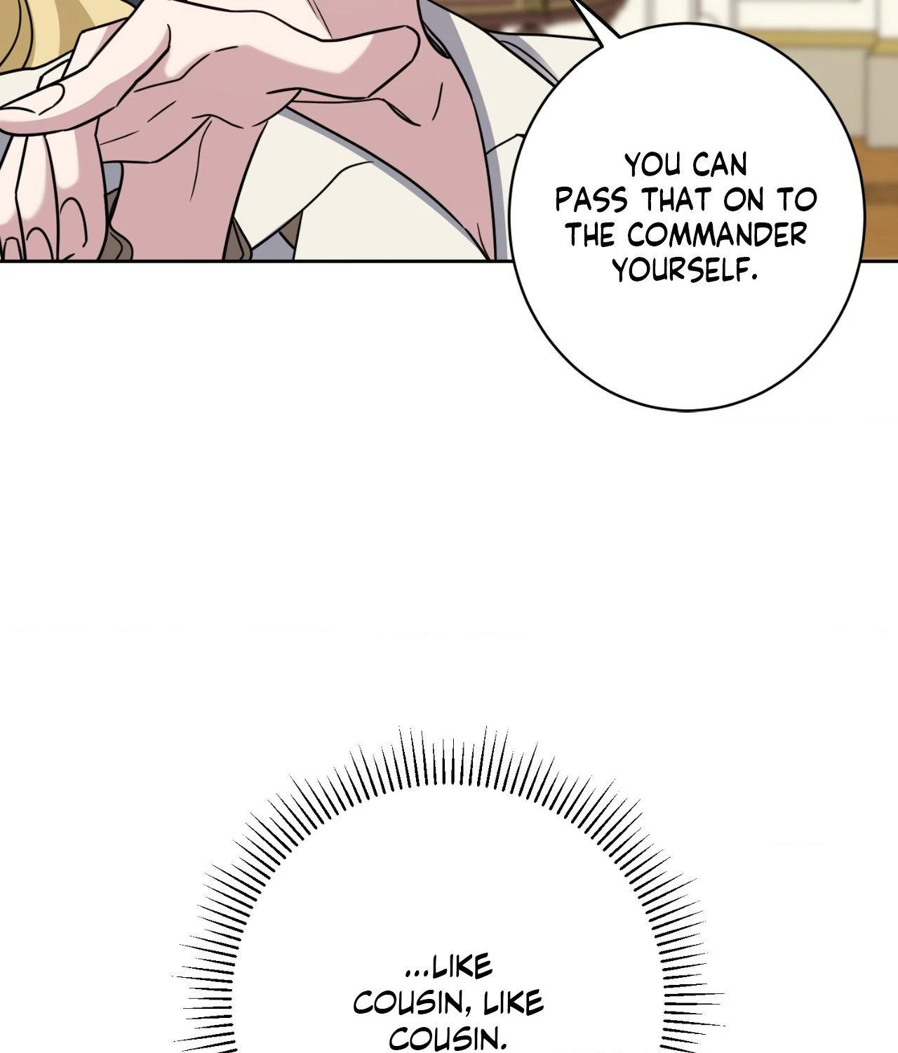 From Seed to Blossom - Chapter 51 manhwa