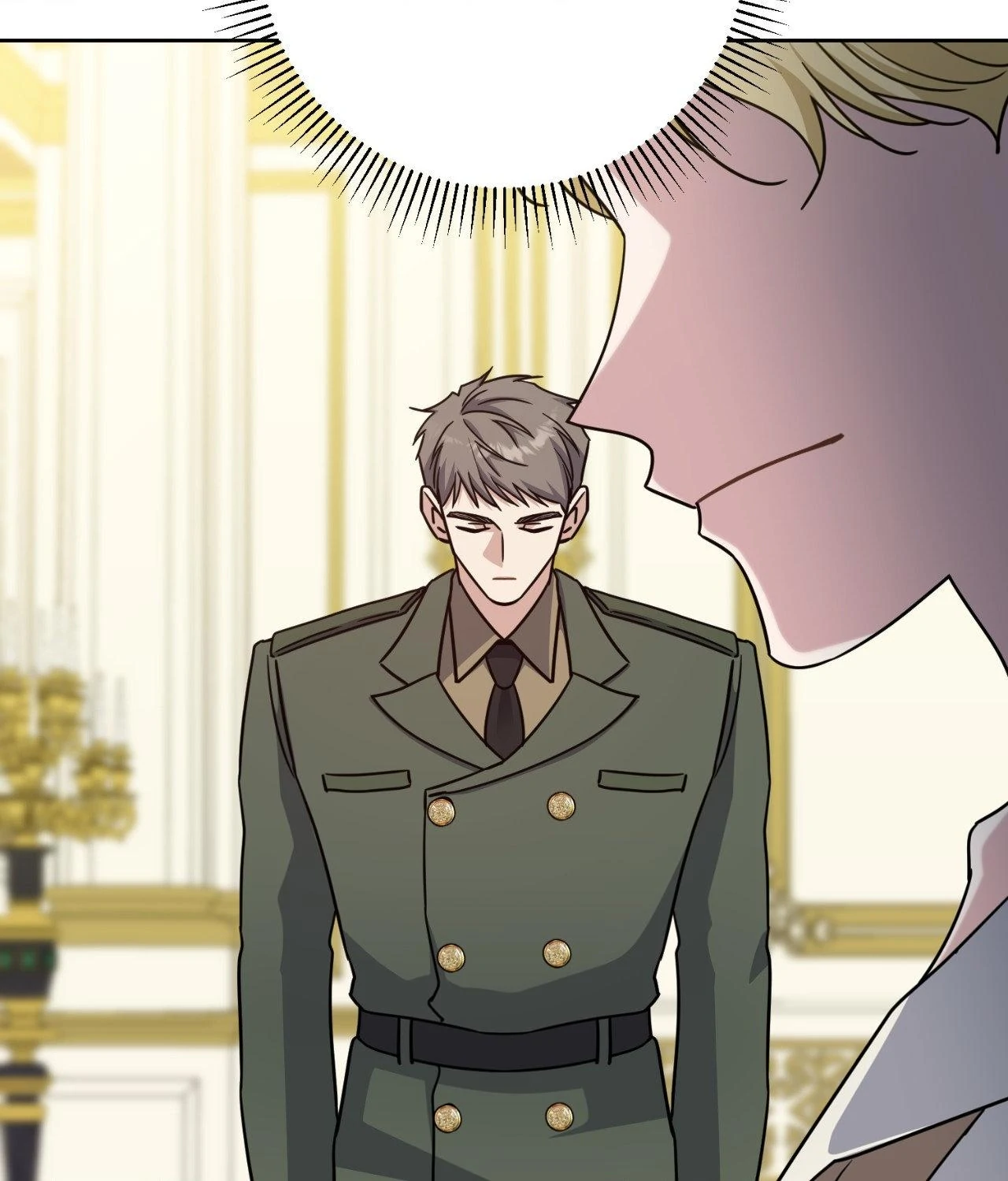 From Seed to Blossom - Chapter 51 manhwa