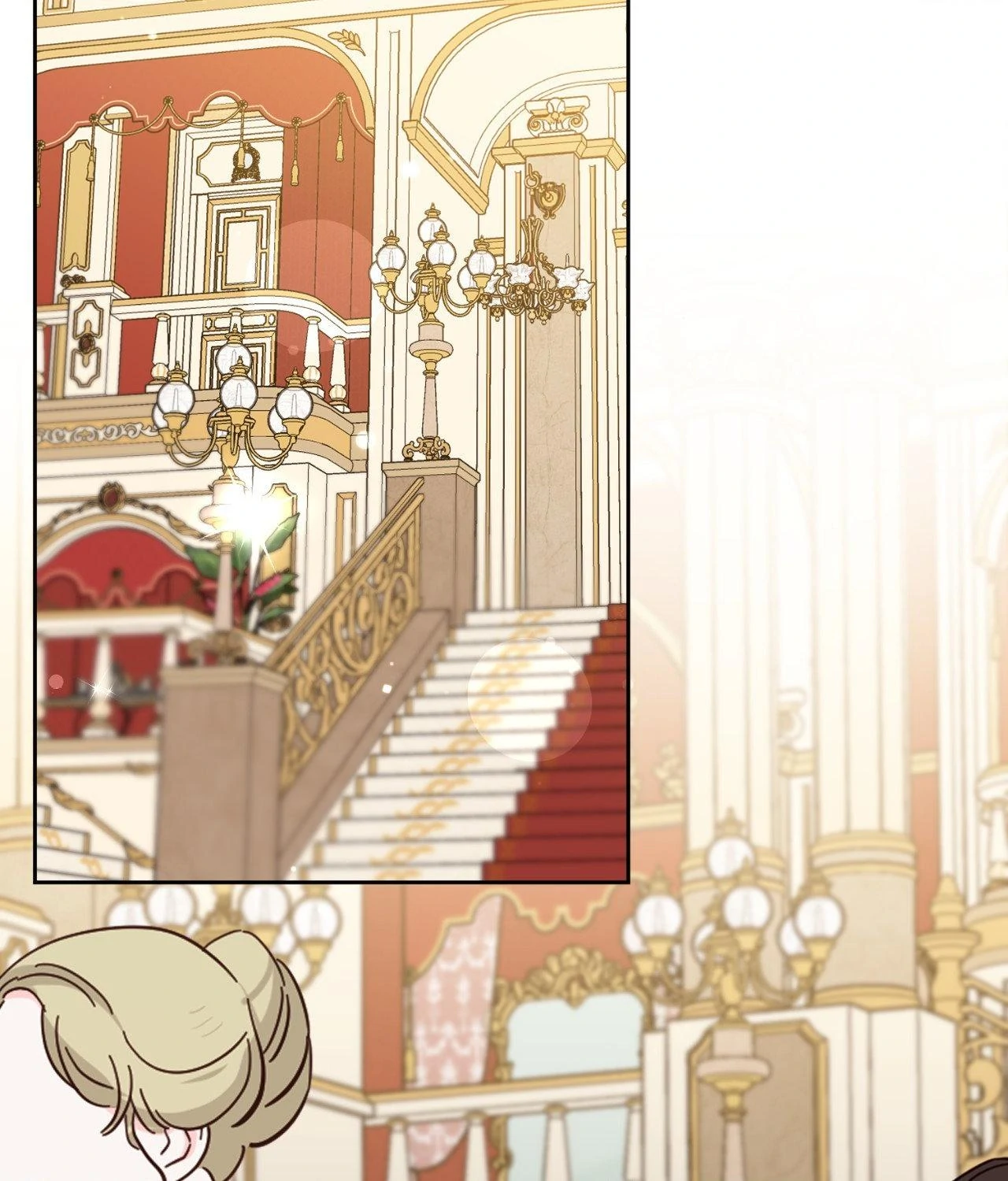 From Seed to Blossom - Chapter 51 manhwa