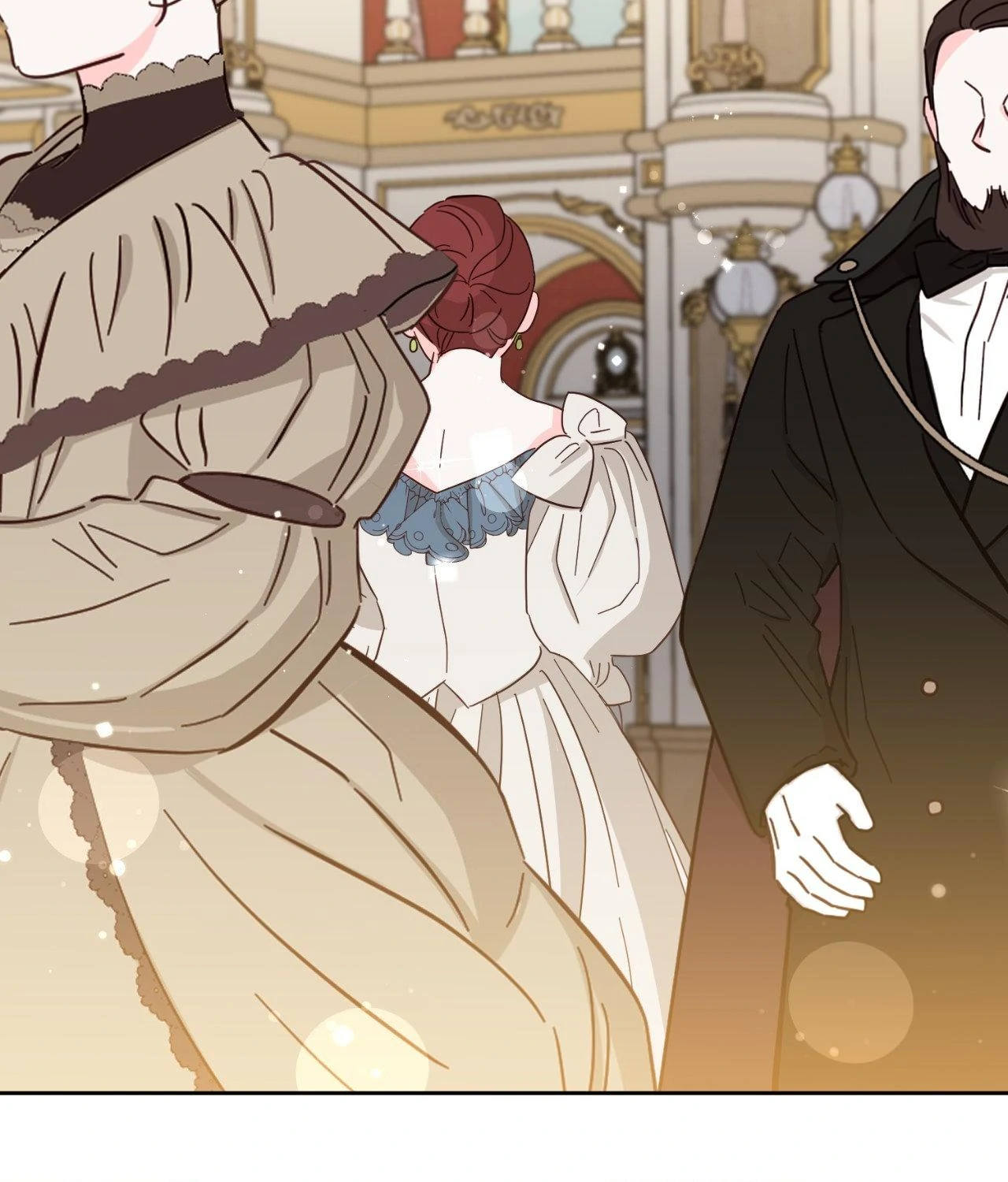 From Seed to Blossom - Chapter 51 manhwa