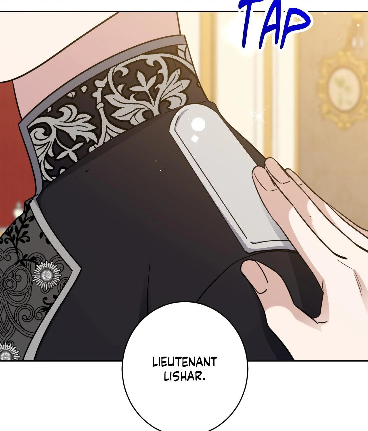 From Seed to Blossom - Chapter 51 manhwa