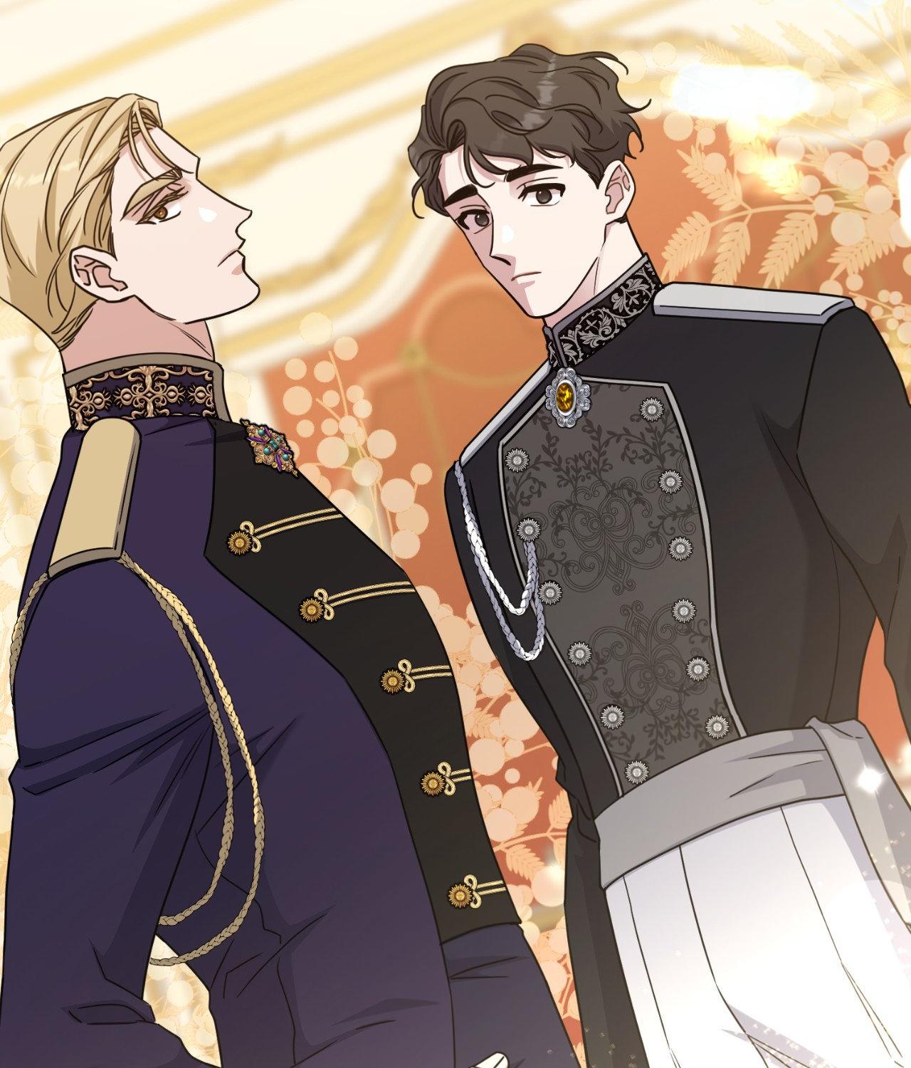 From Seed to Blossom - Chapter 51 manhwa