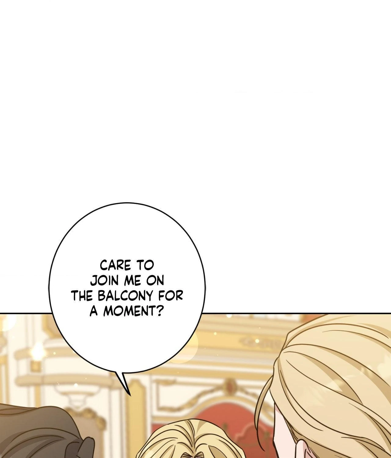 From Seed to Blossom - Chapter 51 manhwa