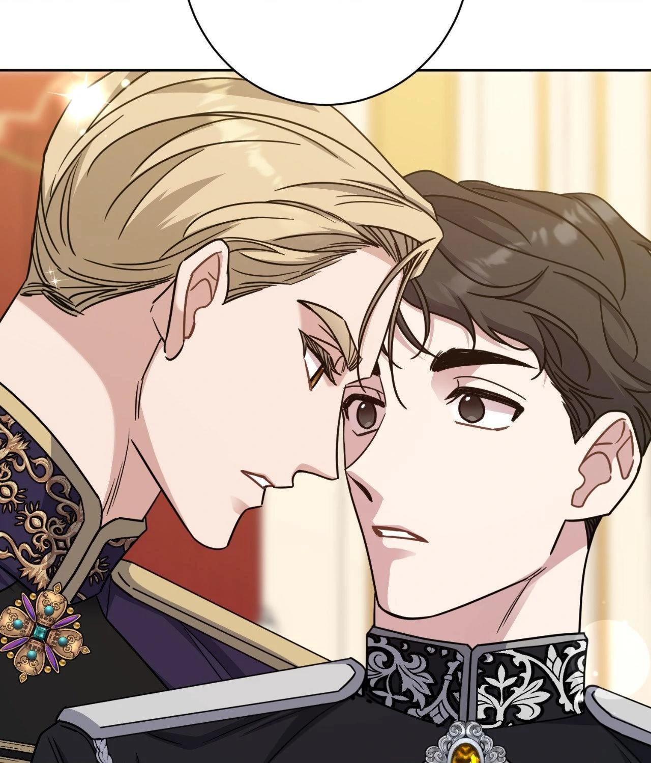 From Seed to Blossom - Chapter 51 manhwa