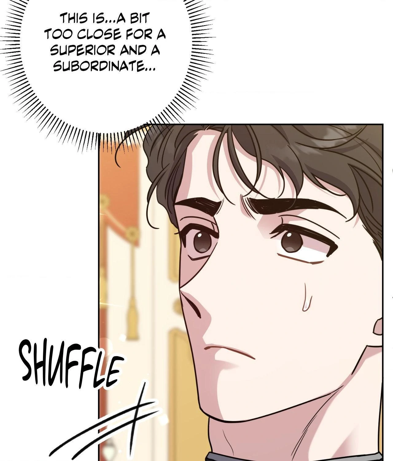 From Seed to Blossom - Chapter 51 manhwa