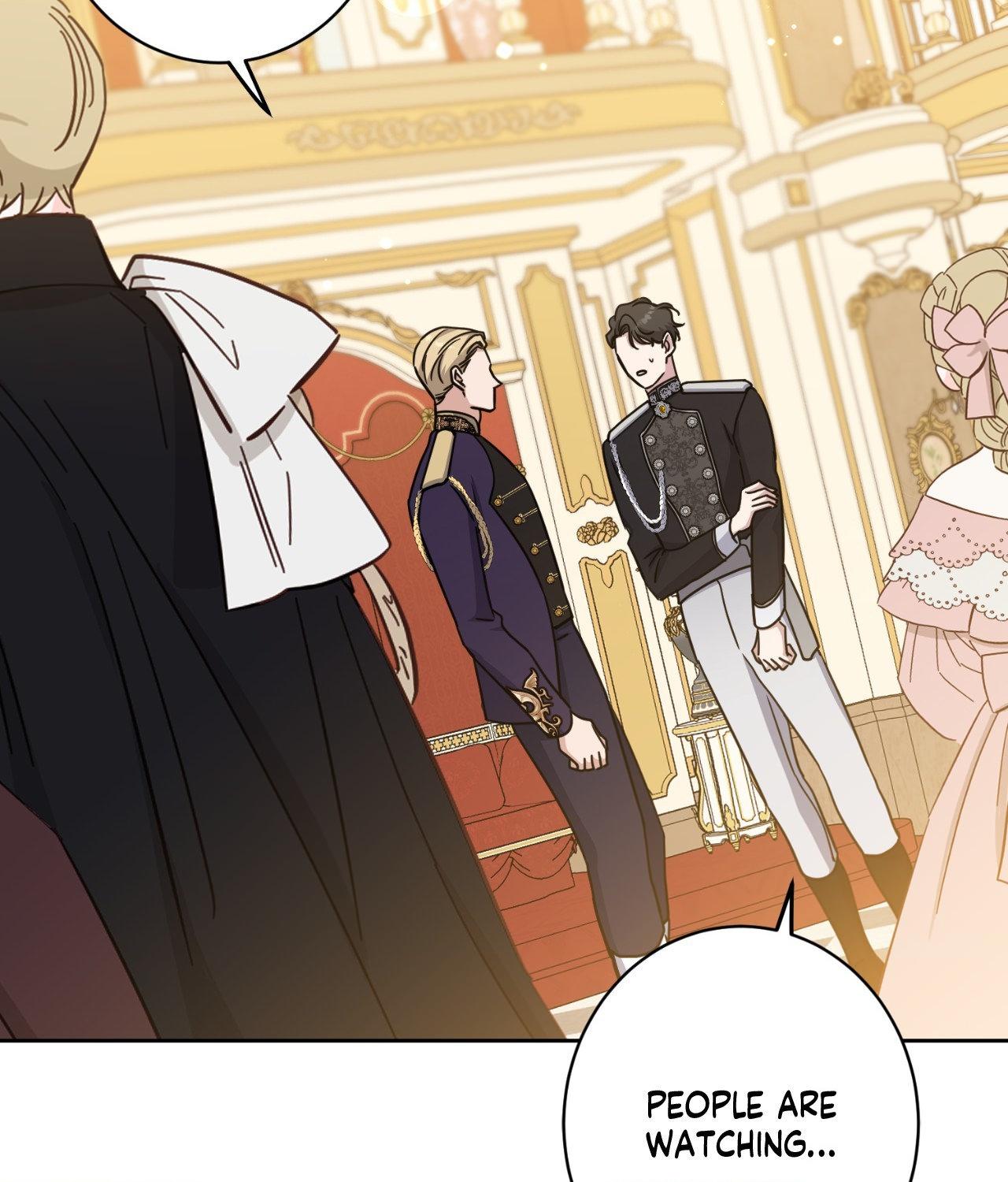 From Seed to Blossom - Chapter 51 manhwa