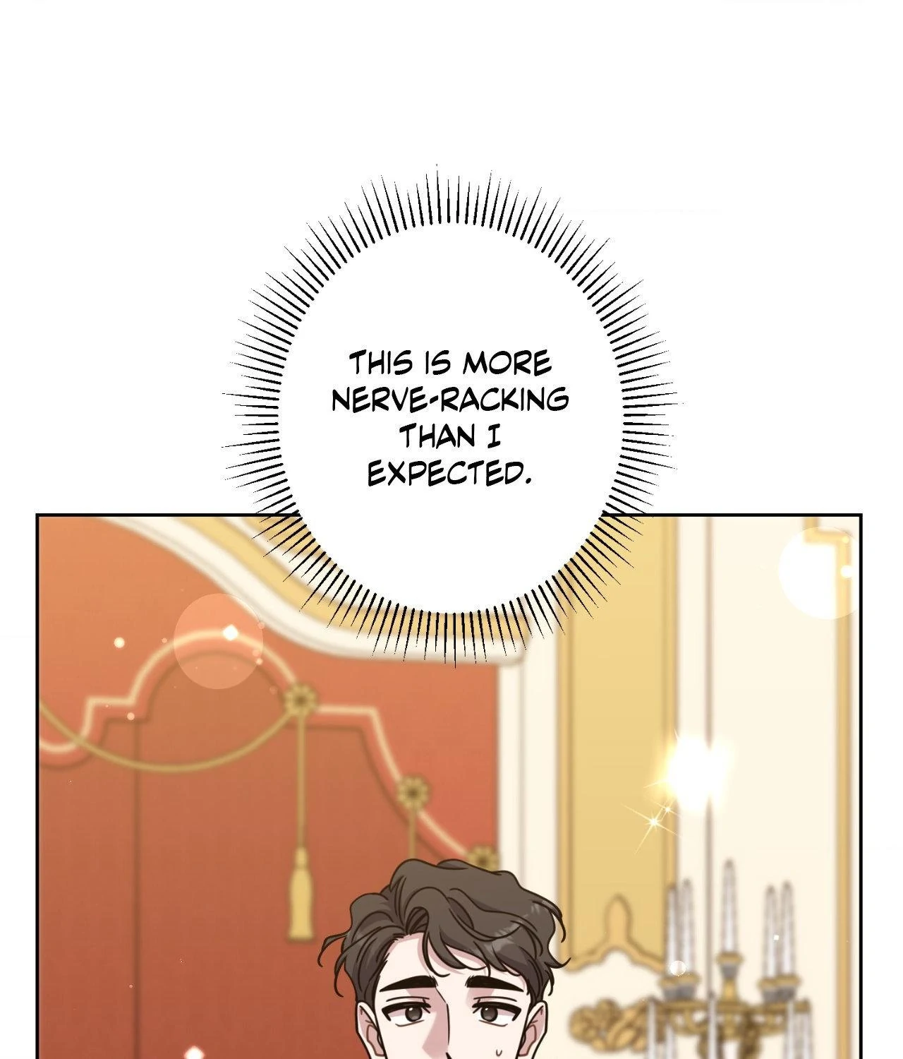 From Seed to Blossom - Chapter 51 manhwa