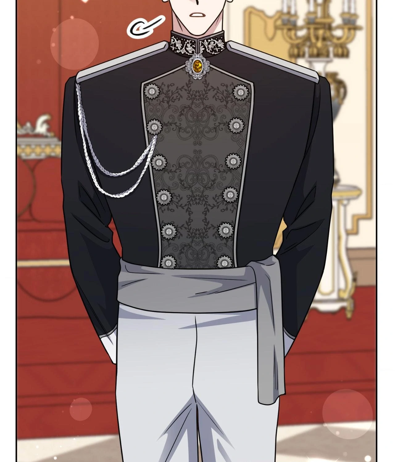 From Seed to Blossom - Chapter 51 manhwa
