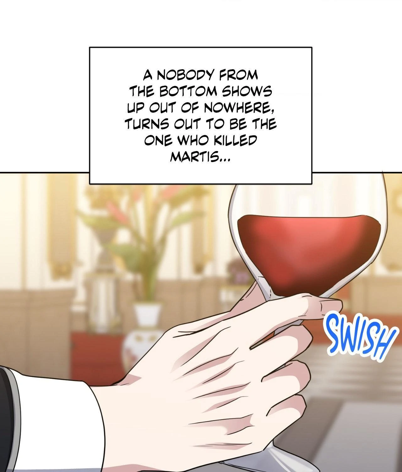From Seed to Blossom - Chapter 51 manhwa