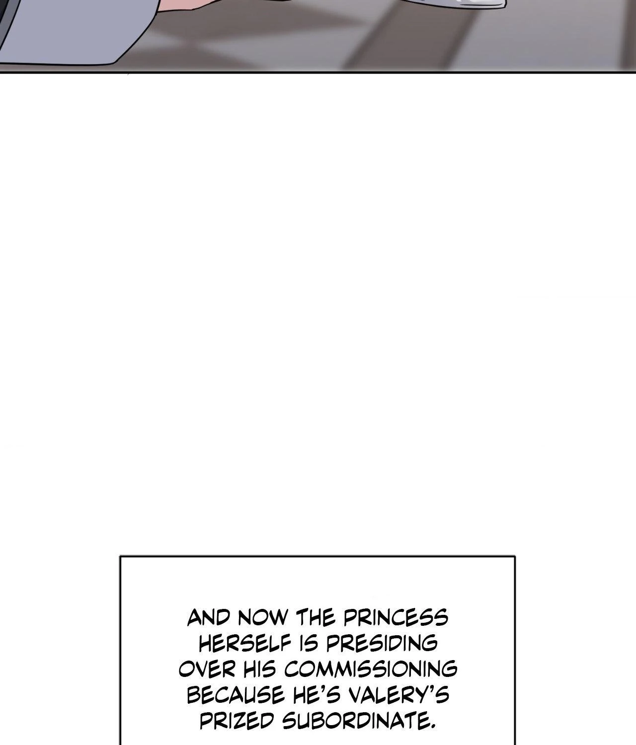 From Seed to Blossom - Chapter 51 manhwa
