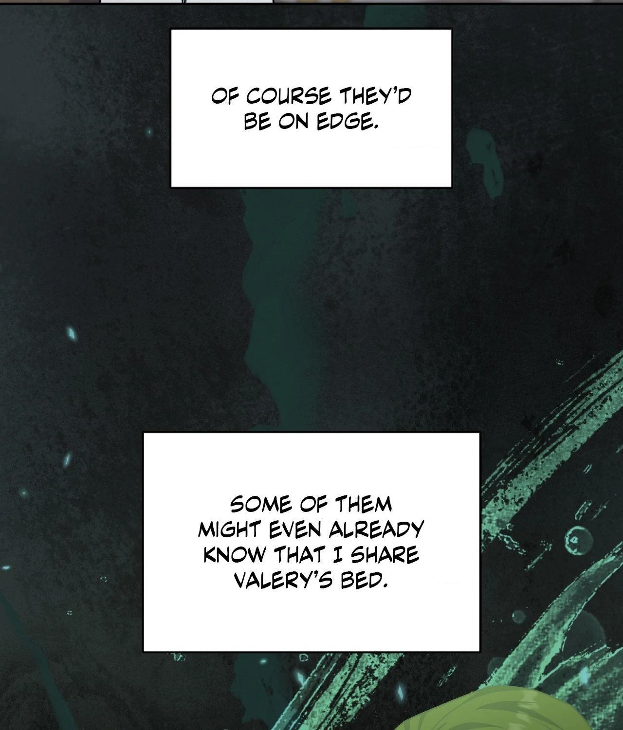 From Seed to Blossom - Chapter 51 manhwa