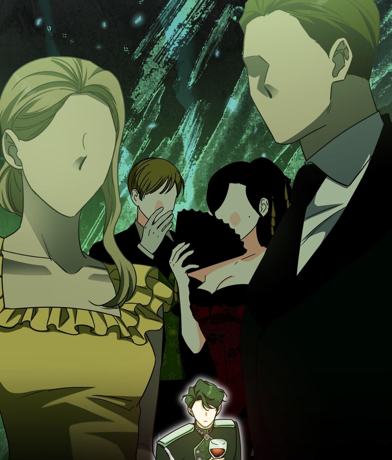 From Seed to Blossom - Chapter 51 manhwa